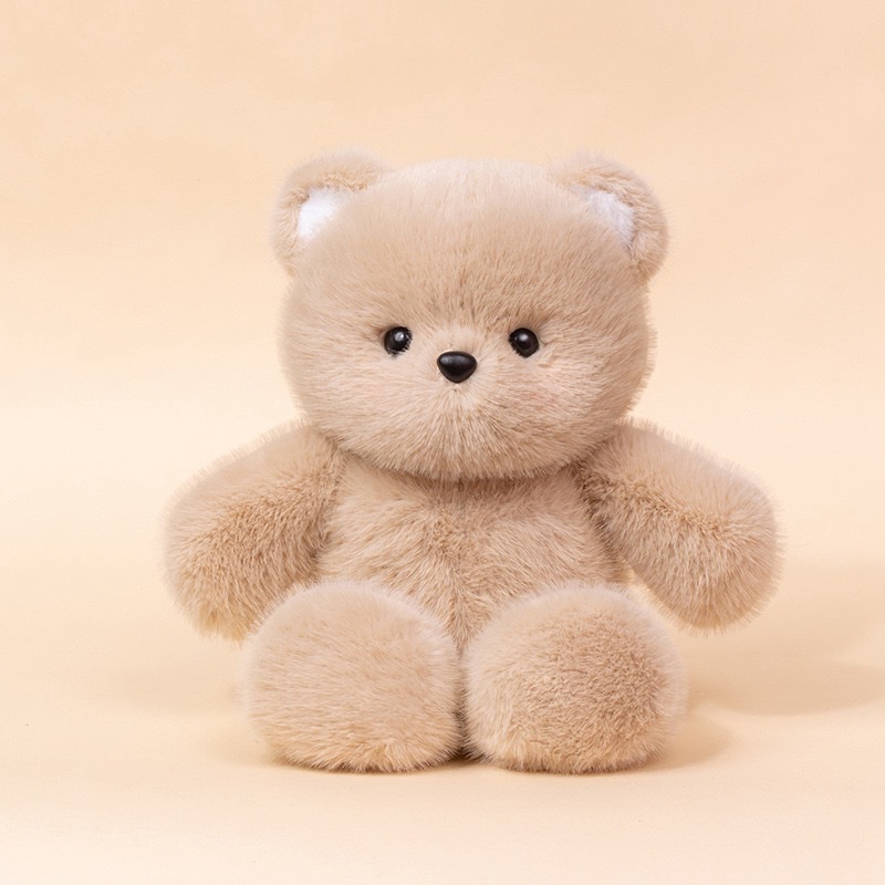 Running Bear